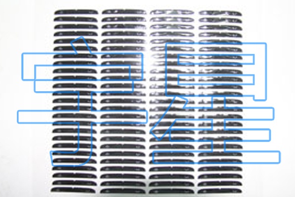 UV轉(zhuǎn)印按鍵